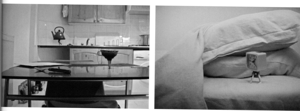 architectural imaginary