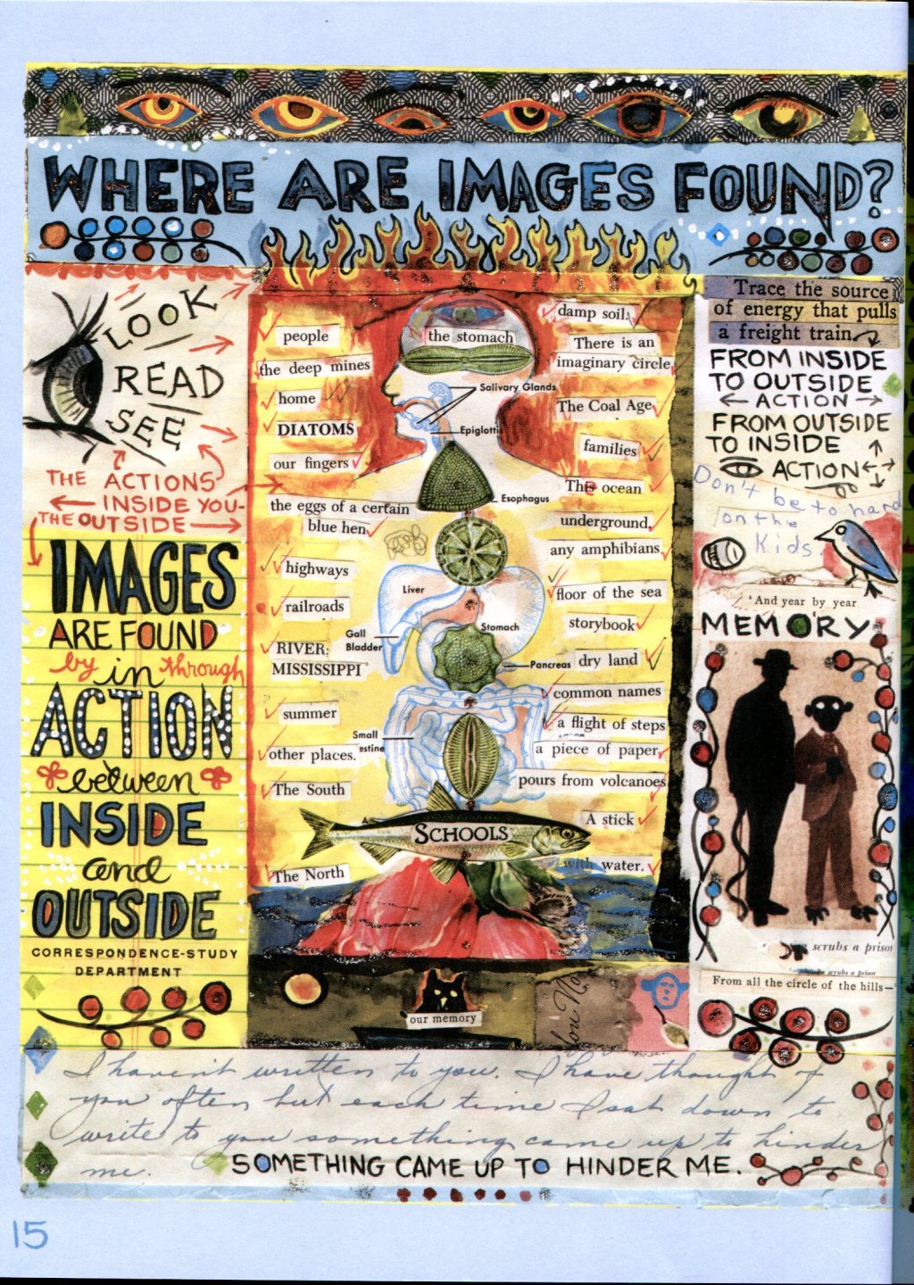 what is an&nbsp;image?